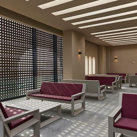 M Suite Hotel Algiers ภายนอก รูปภาพ