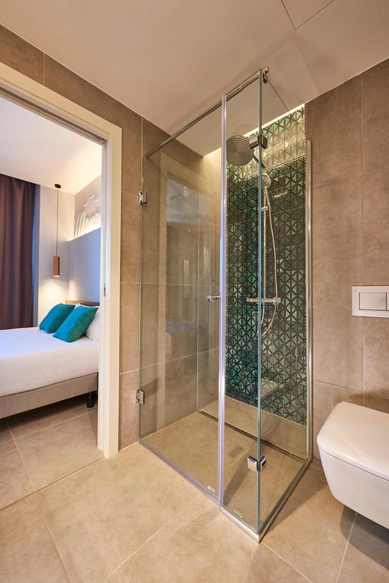 M Suite Hotel Algiers ภายนอก รูปภาพ