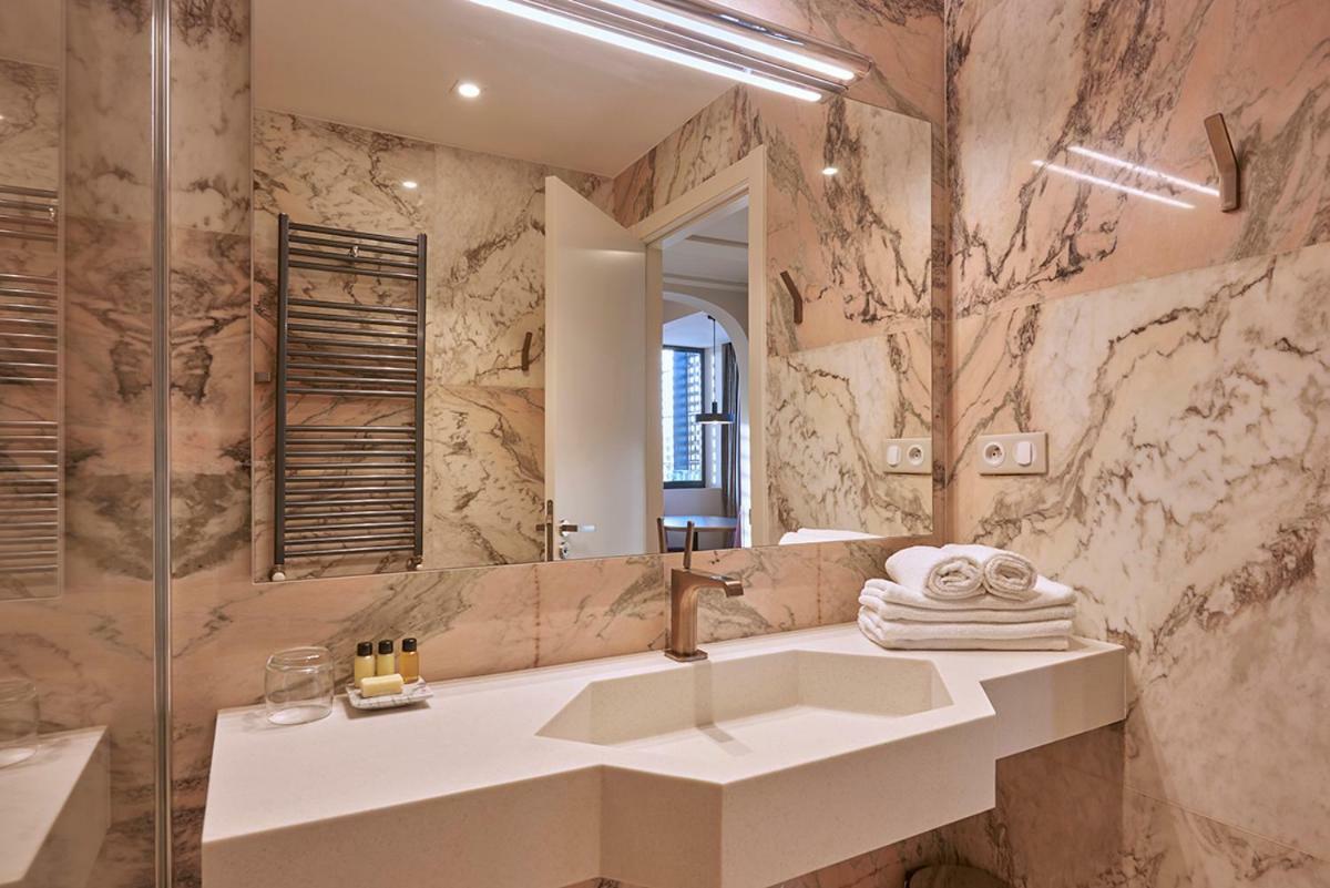 M Suite Hotel Algiers ภายนอก รูปภาพ